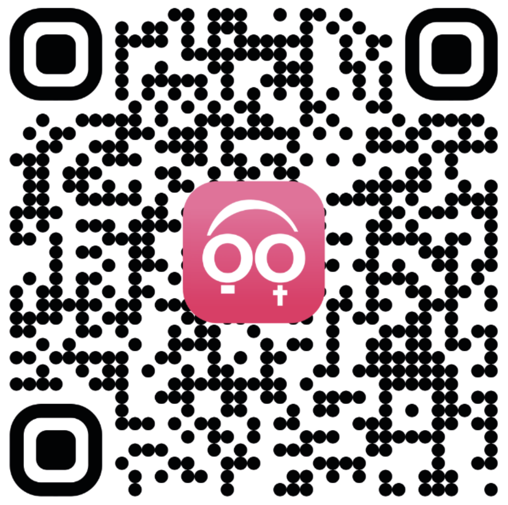 Churchpool QR Code