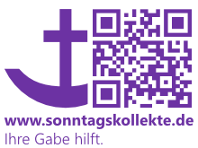 sonntagskollekte button 3